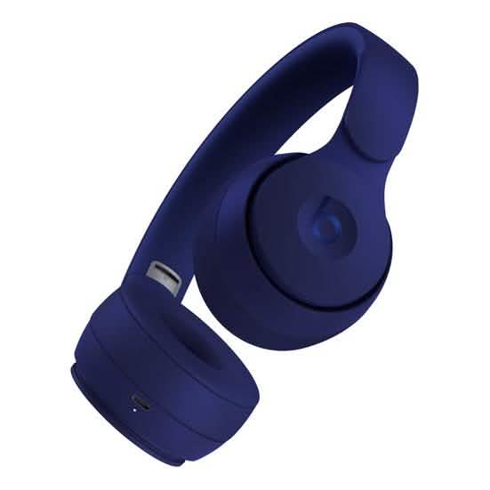 Beats by Dr. Dre Solo Pro Wireless Headphones (Refurbished)