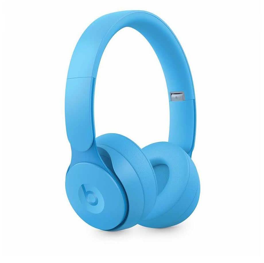 Beats by Dr. Dre Solo Pro Wireless Headphones (Refurbished)