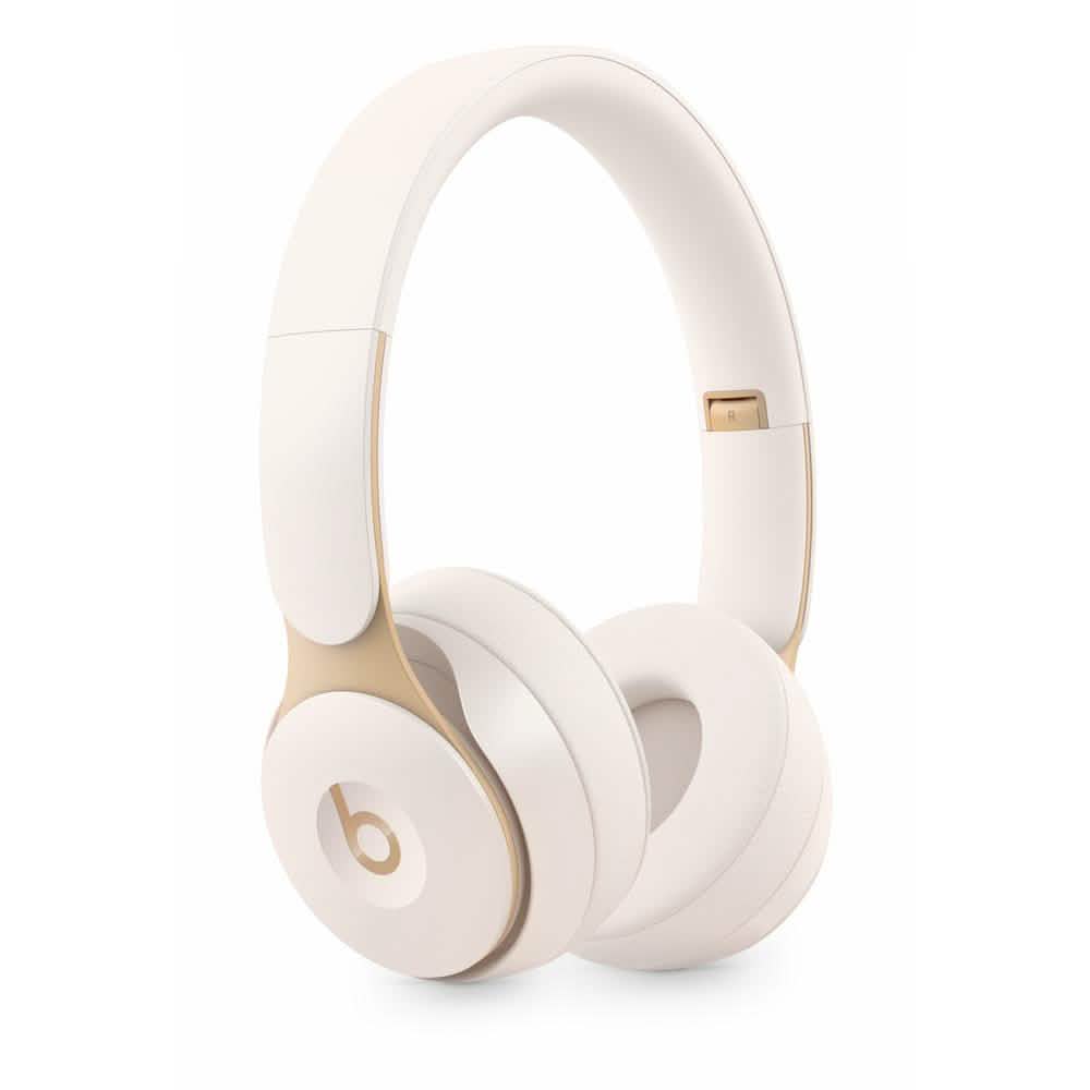 Beats by Dr. Dre Solo Pro Wireless Headphones (Refurbished)