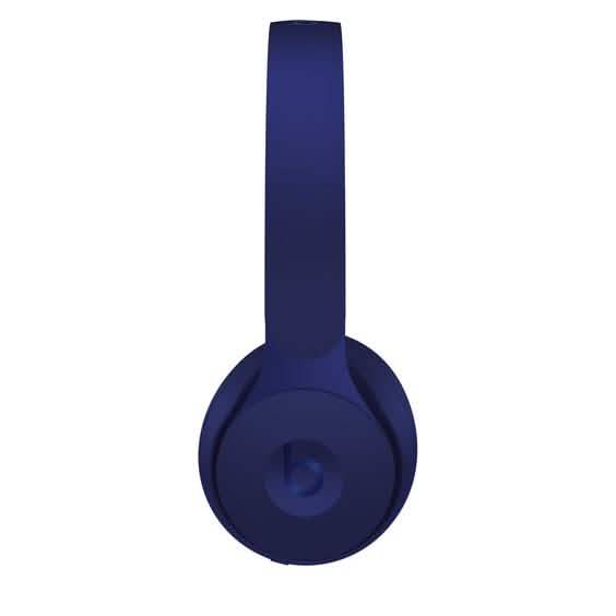 Beats by Dr. Dre Solo Pro Wireless Headphones (Refurbished)