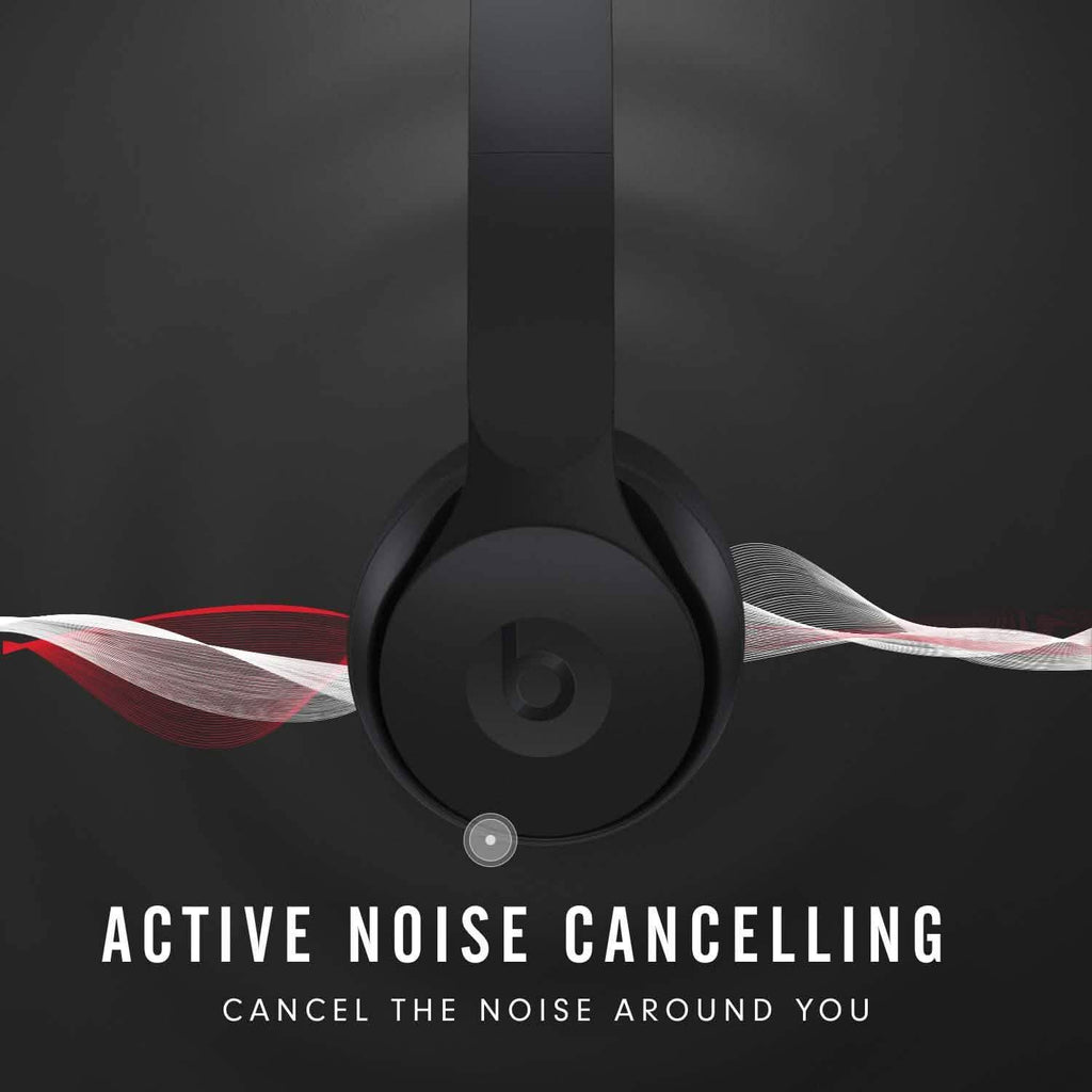 Beats by Dr. Dre Solo Pro (Refurbished)