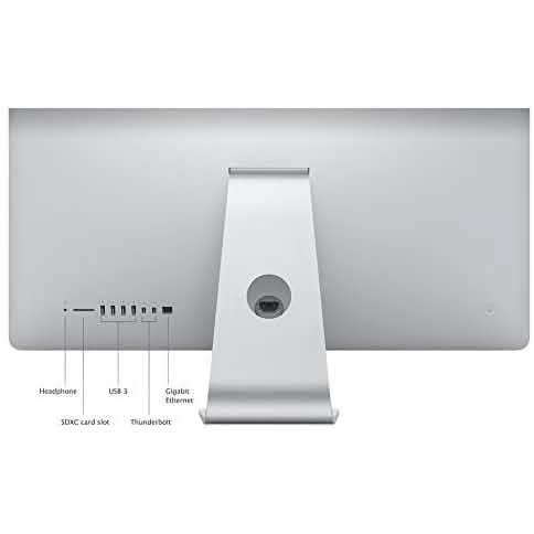 Apple iMac 21.5" 1.4GHz 8GB RAM 500GB HDD 2014 MF883LL/A (Refurbished)