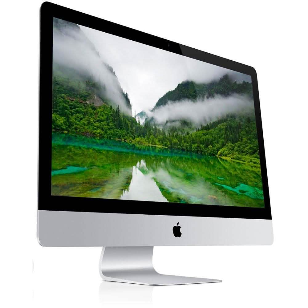Apple iMac 21.5" 2.7GHz 8GB RAM 1TB HDD 2013 ME086LL/A (Refurbished)