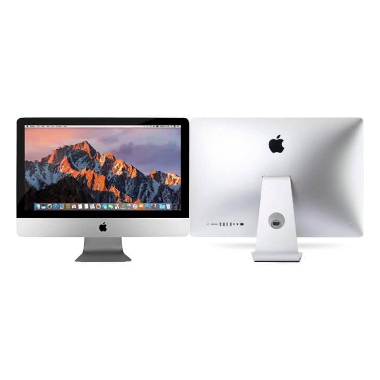 Apple iMac 21.5" 2.7GHz 8GB RAM 1TB HDD 2013 ME086LL/A (Refurbished)