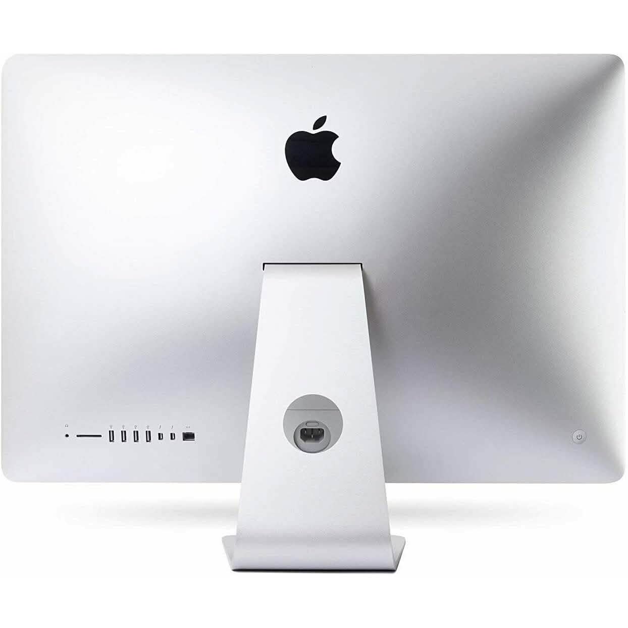 Apple iMac 21.5" 2.7GHz 8GB RAM 512GB SSD 2013 (Refurbished)