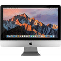 Apple iMac 21.5" 2.7GHz 8GB RAM 512GB SSD 2013 (Refurbished)