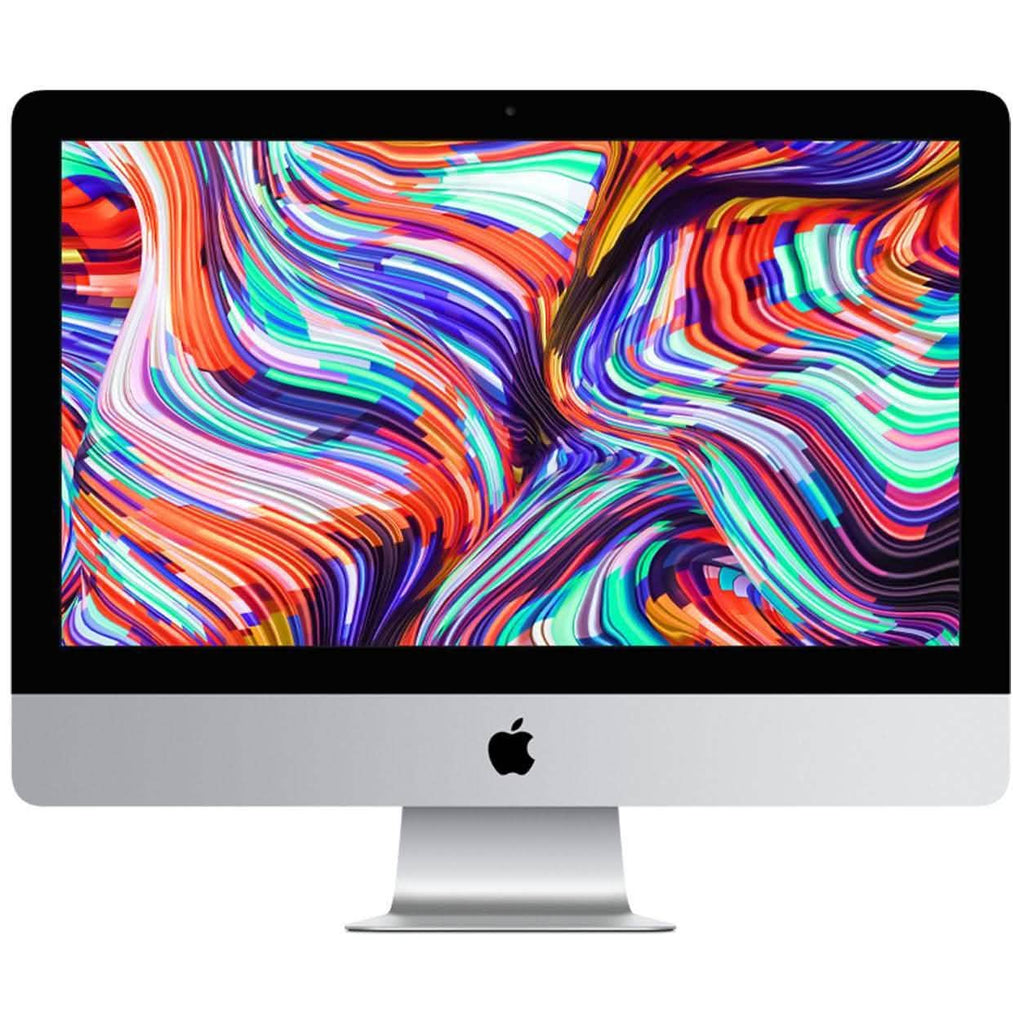 Apple iMac 21.5" 3GHz 8GB RAM 1TB HDD 2017 MNDY2LL/A (Refurbished)