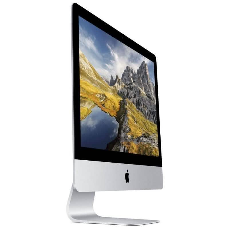 Apple iMac 21.5" 3GHz 8GB RAM 1TB HDD 2017 MNDY2LL/A (Refurbished)