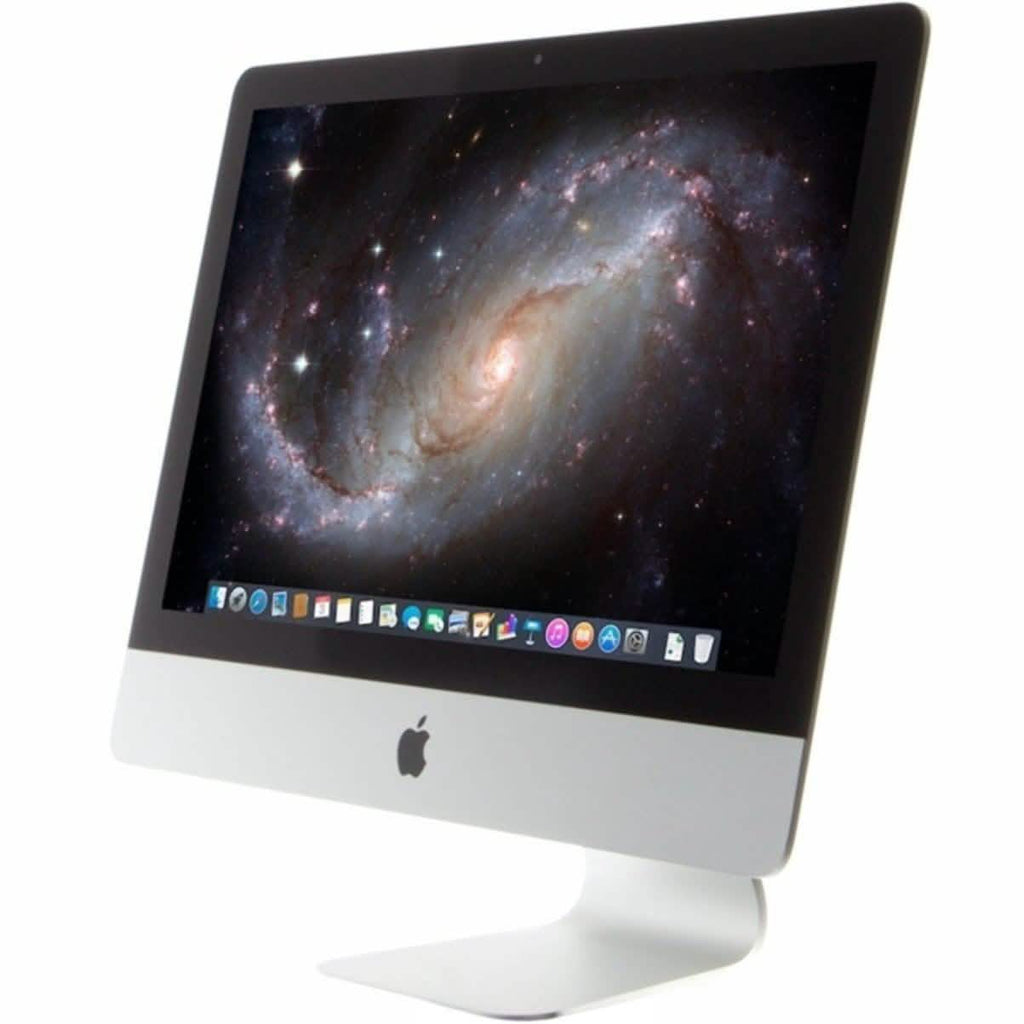 Apple iMac 21.5-inch 2.7GHz Quad-core i5 MD093LL/A (Refurbished)
