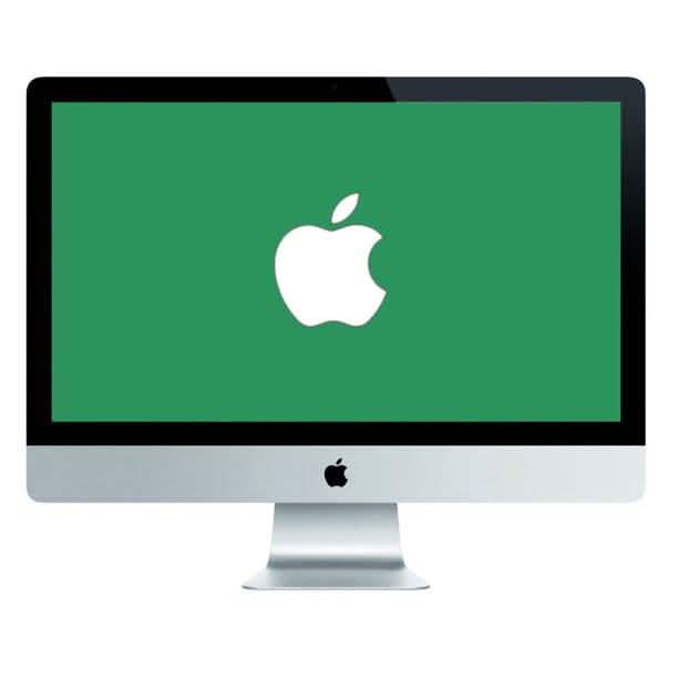 Apple iMac 21.5-inch 2.9GHZ Quad Core i5 ME087LL/A (Refurbished)