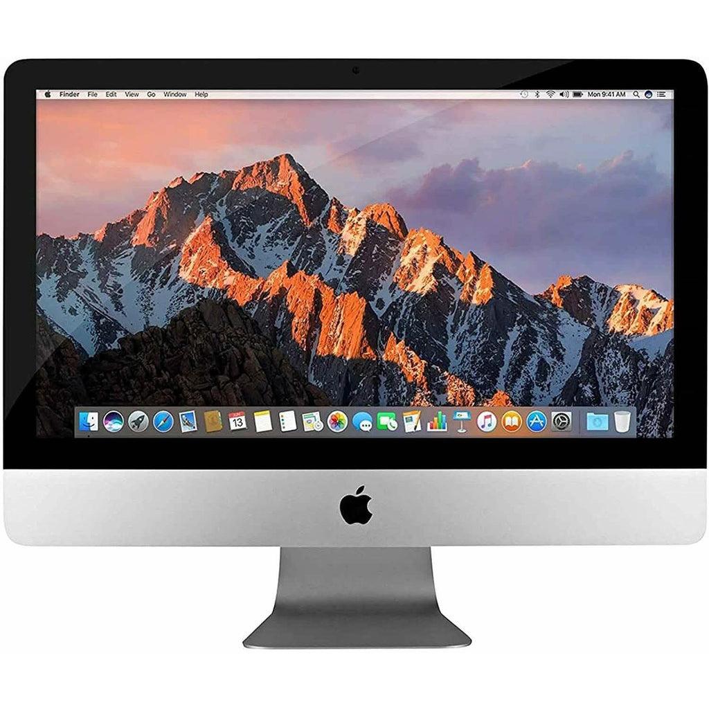 Apple iMac 27" 2014 Core i5 3.5GHz 8GB RAM 1TB HDD 128 SSD Fusion MF886LL/A (Refurbished)