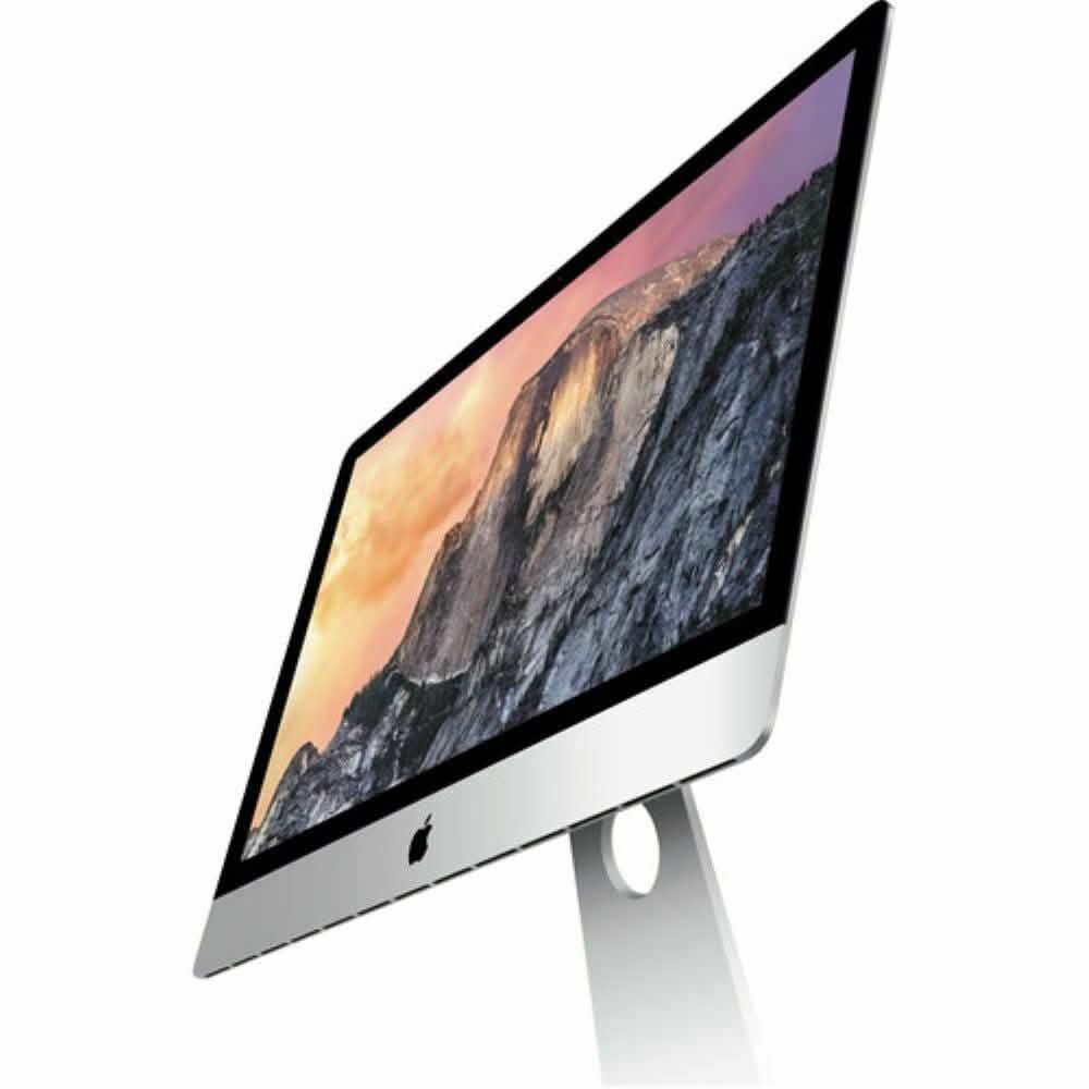 Apple iMac 27" 2015 Core i5 3.3GHz 8GB RAM 1TB SSD (Refurbished)