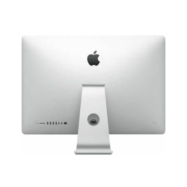 Apple iMac 27" 2015 i5 3.3GHz 16GB RAM 2TB HDD MK482LL/A (Refurbished)