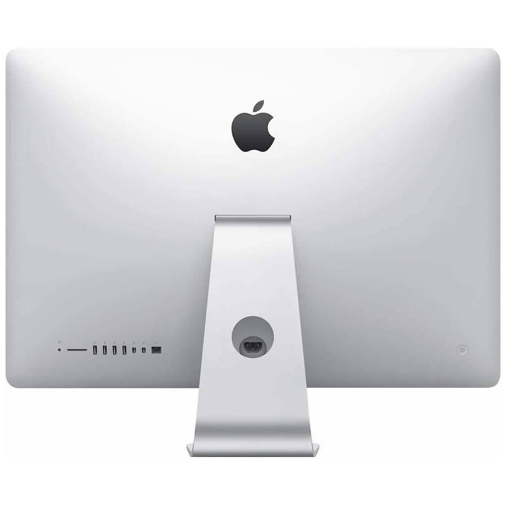 Apple iMac 27" i5 3.2 GHz 8GB RAM 3TB Fusion Drive A1419 MK462LL/A (Refurbished)