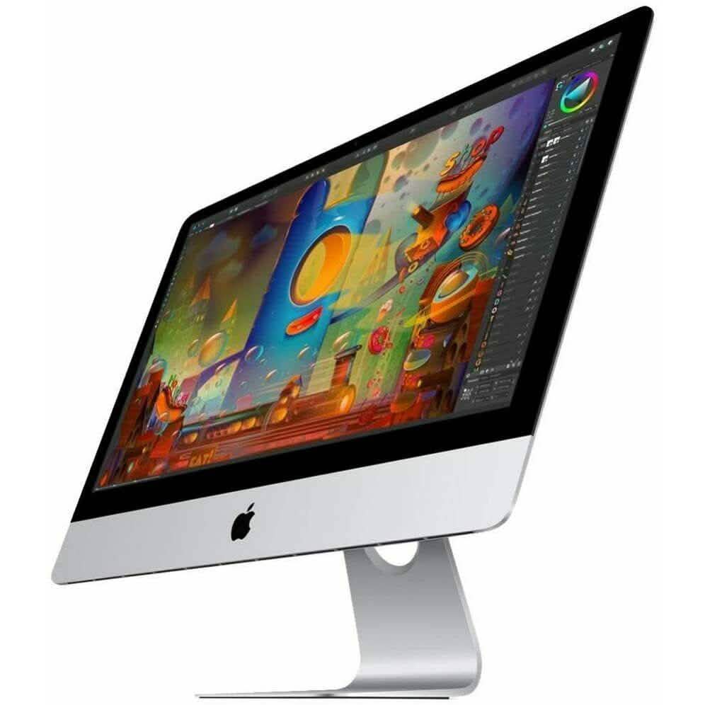 Apple iMac 27" i5 8GB RAM 3TB HDD A1419 MK462LL/A (Refurbished)