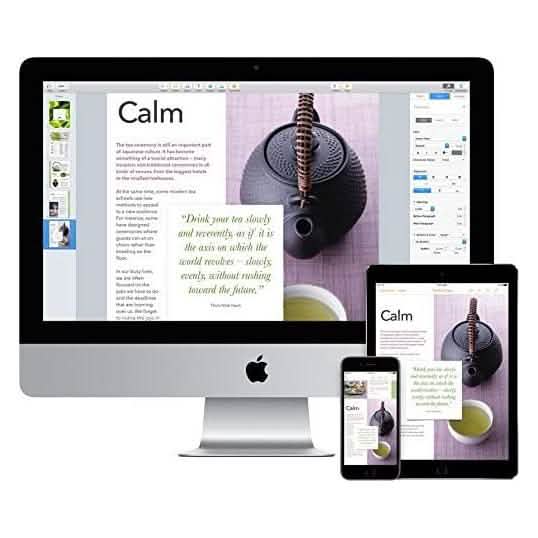 Apple iMac MK142LL/A 21.5-Inch Desktop (Refurbished)