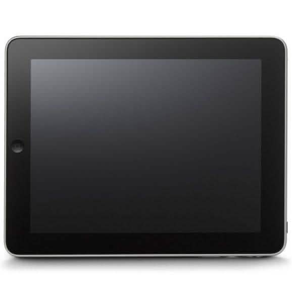 Apple iPad 1st Generation Tablet Wifi + 3G - Assorted Sizes (Refurbished)