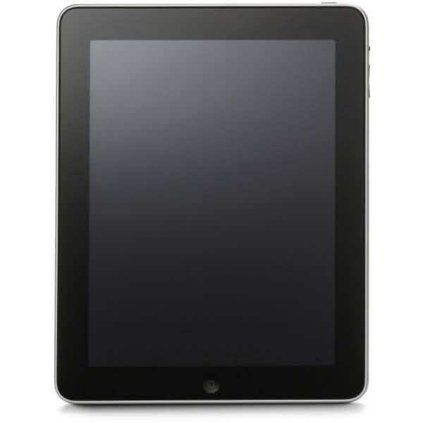 Apple iPad 1st Generation Wifi - Assorted Sizes (Refurbished)