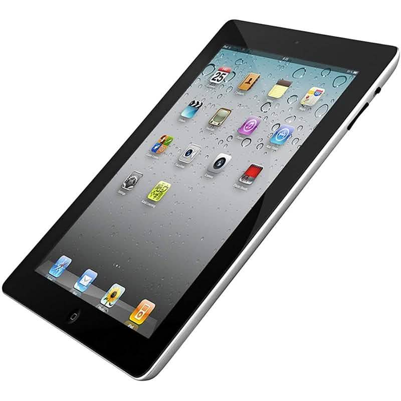 Apple iPad 2 9.7 Inch 16GB (Refurbished)
