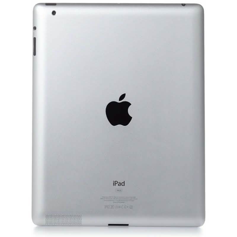 Apple iPad 2 9.7 Inch 16GB (Refurbished)