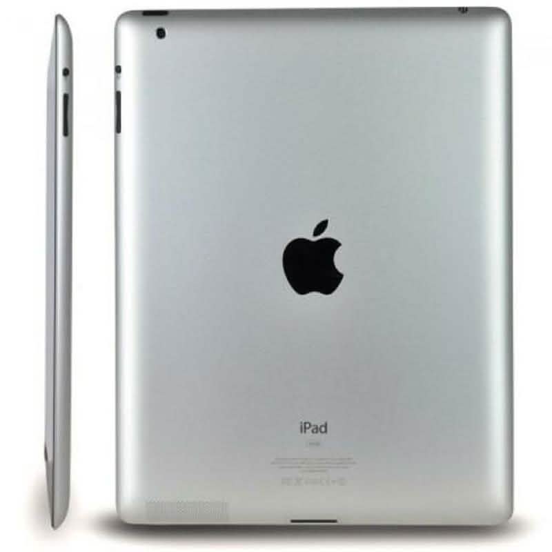 Apple iPad 2 9.7 Inch 16GB (Refurbished)