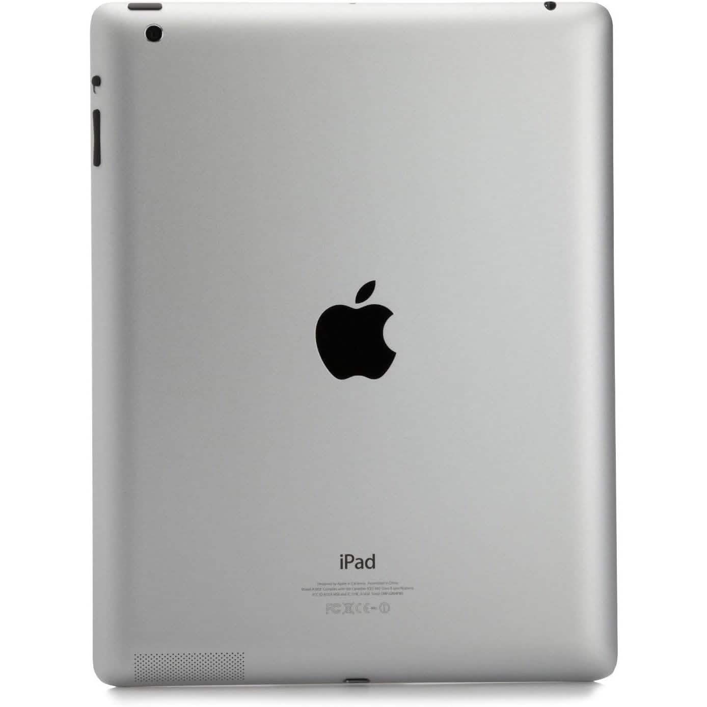 Apple iPad 4th Gen 16GB WiFi (Refurbished)