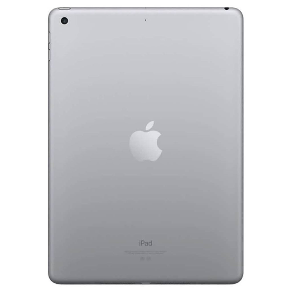 Apple iPad 6th Gen 32GB WiFi 9.7 LCD Space Gray (Refurbished)