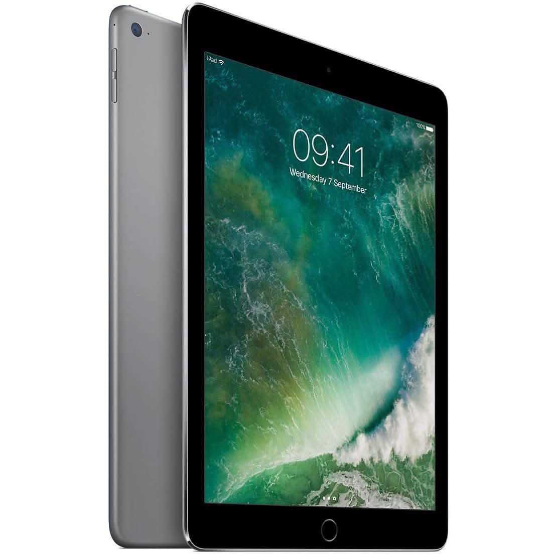 Apple iPad Air 2 16GB (WiFi) 9.7 LCD Space Gray (Refurbished)