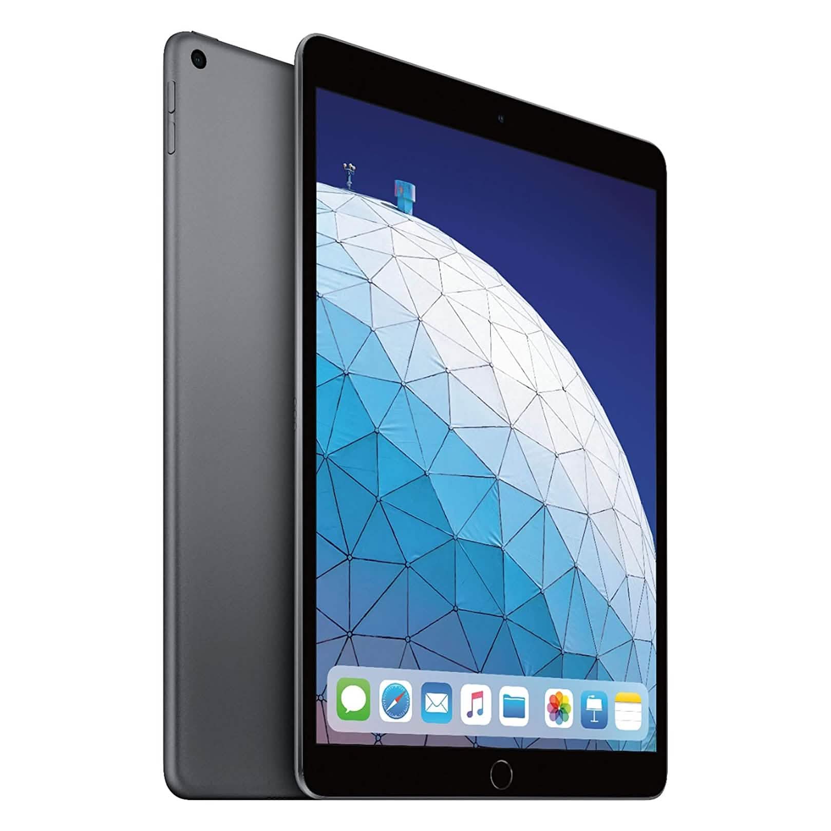 Apple iPad Air 3 10.5" Wi-Fi + Cellular 4G LTE (Refurbished)