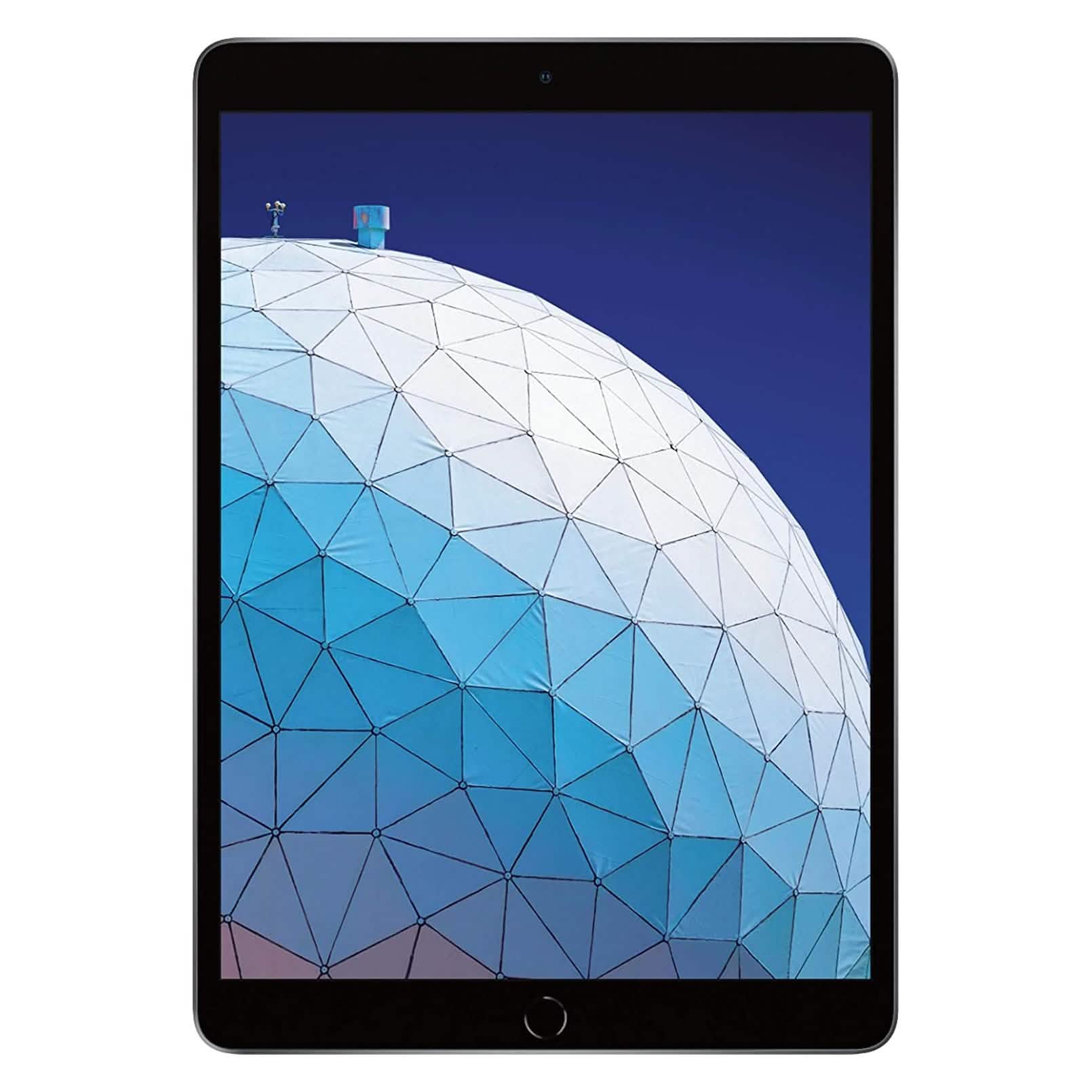 Apple iPad Air 3 10.5" Wi-Fi + Cellular 4G LTE (Refurbished)