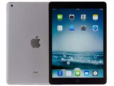 Apple iPad Air Tablet 32GB (Refurbished)
