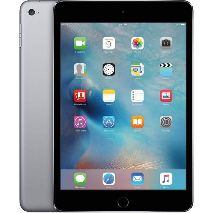 Apple iPad Mini 2 Wi-Fi + 4G Cellular - Fully Unlocked (Refurbished)