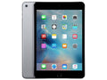 Apple iPad Mini 4 16GB Space Gray (Refurbished)