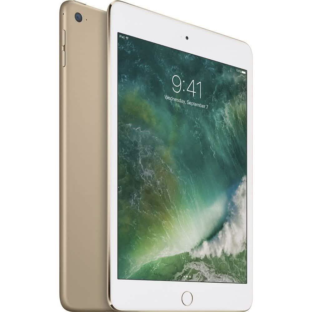 Apple iPad Mini 4 WiFi (Refurbished)