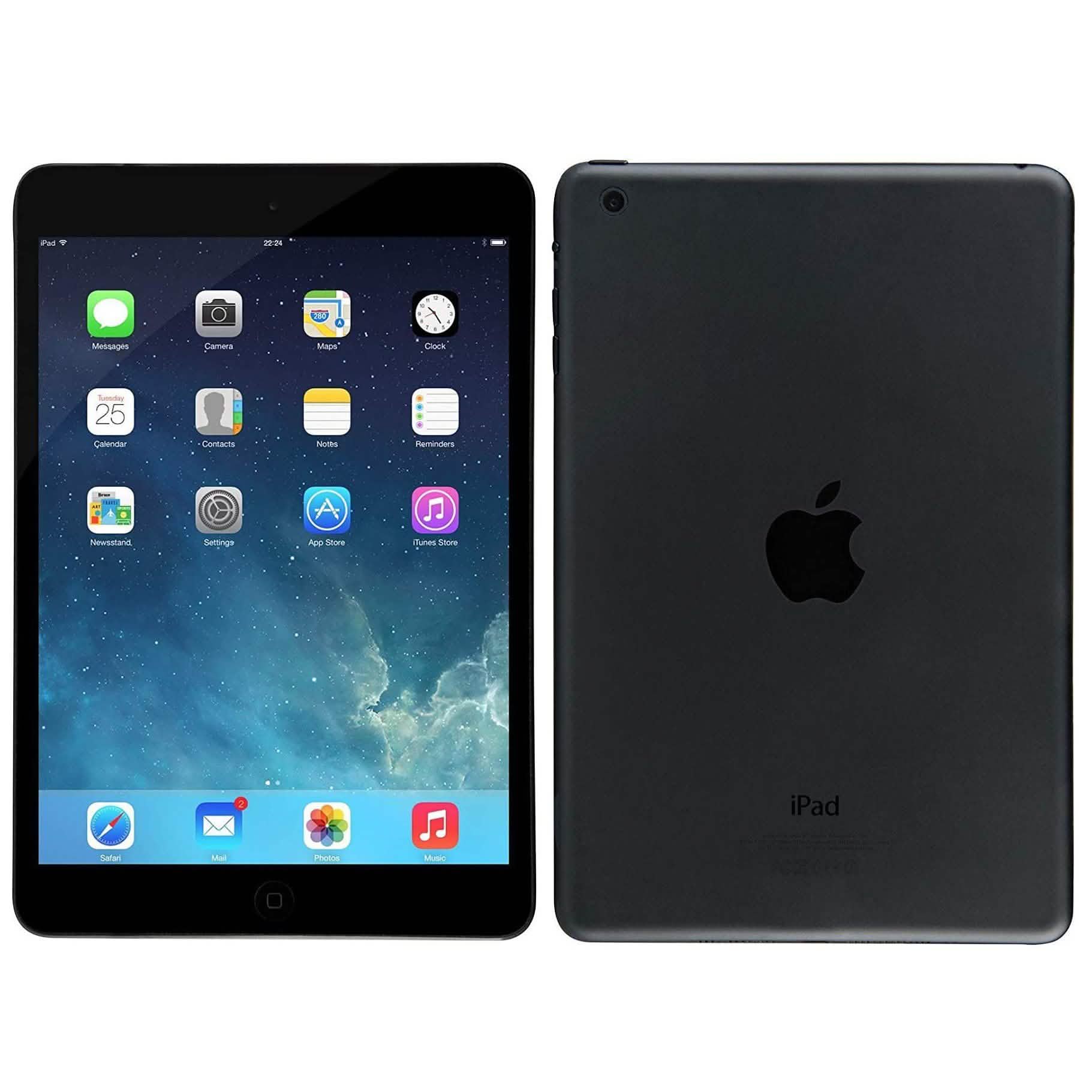 Apple iPad Mini 4 WiFi (Refurbished)