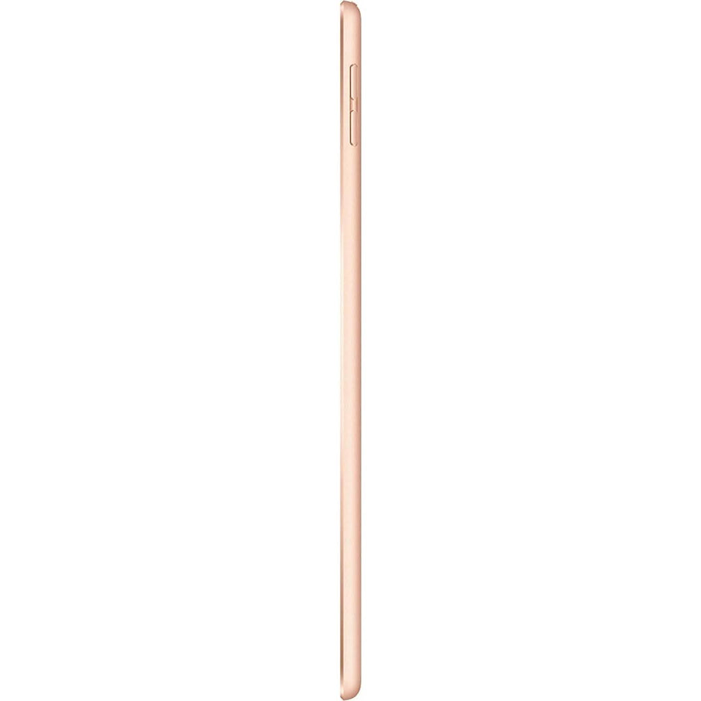 Apple iPad Mini 5th Generation Wi-Fi + 4G Cellular (Refurbished)