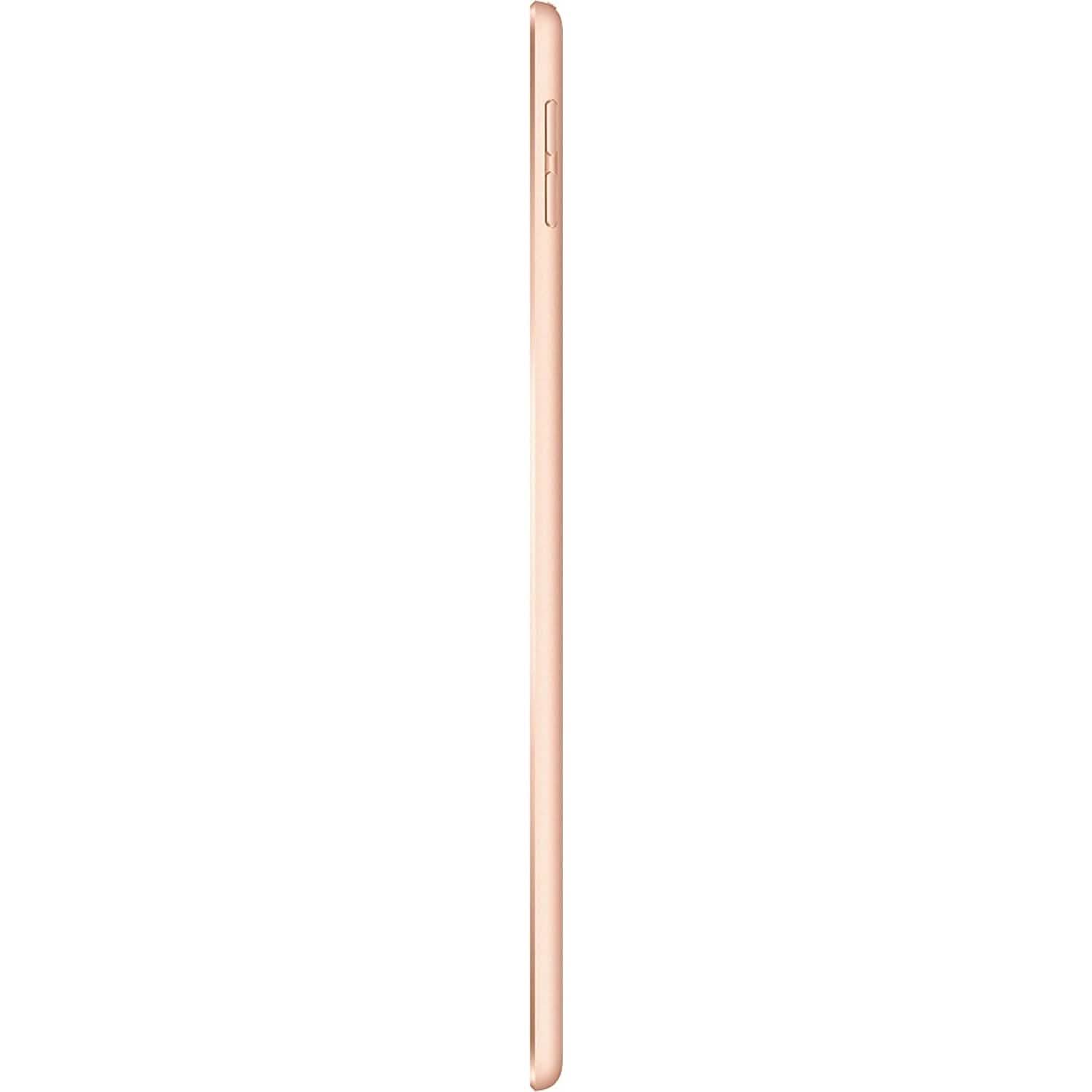 Apple iPad Mini 5th Generation Wi-Fi + 4G Cellular (Refurbished)