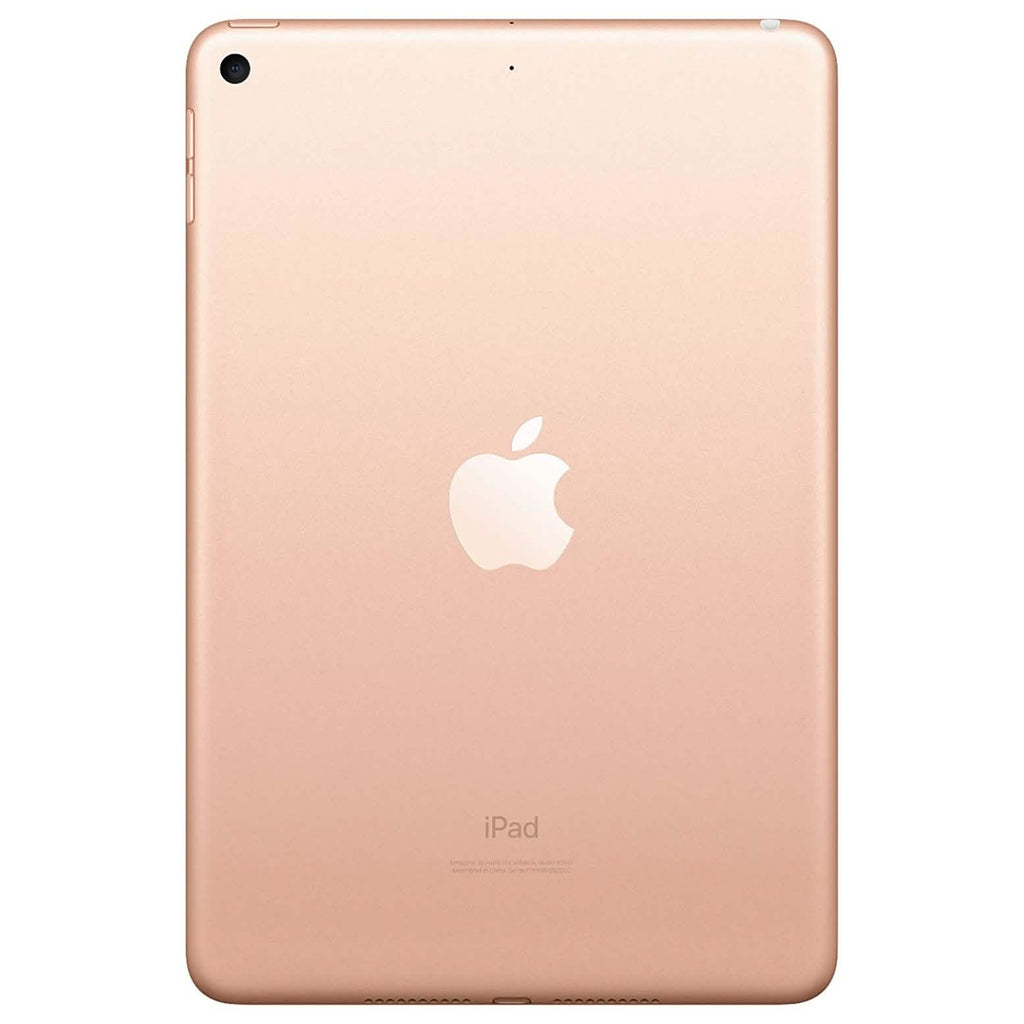 Apple iPad Mini 5th Generation Wi-Fi + 4G Cellular (Refurbished)