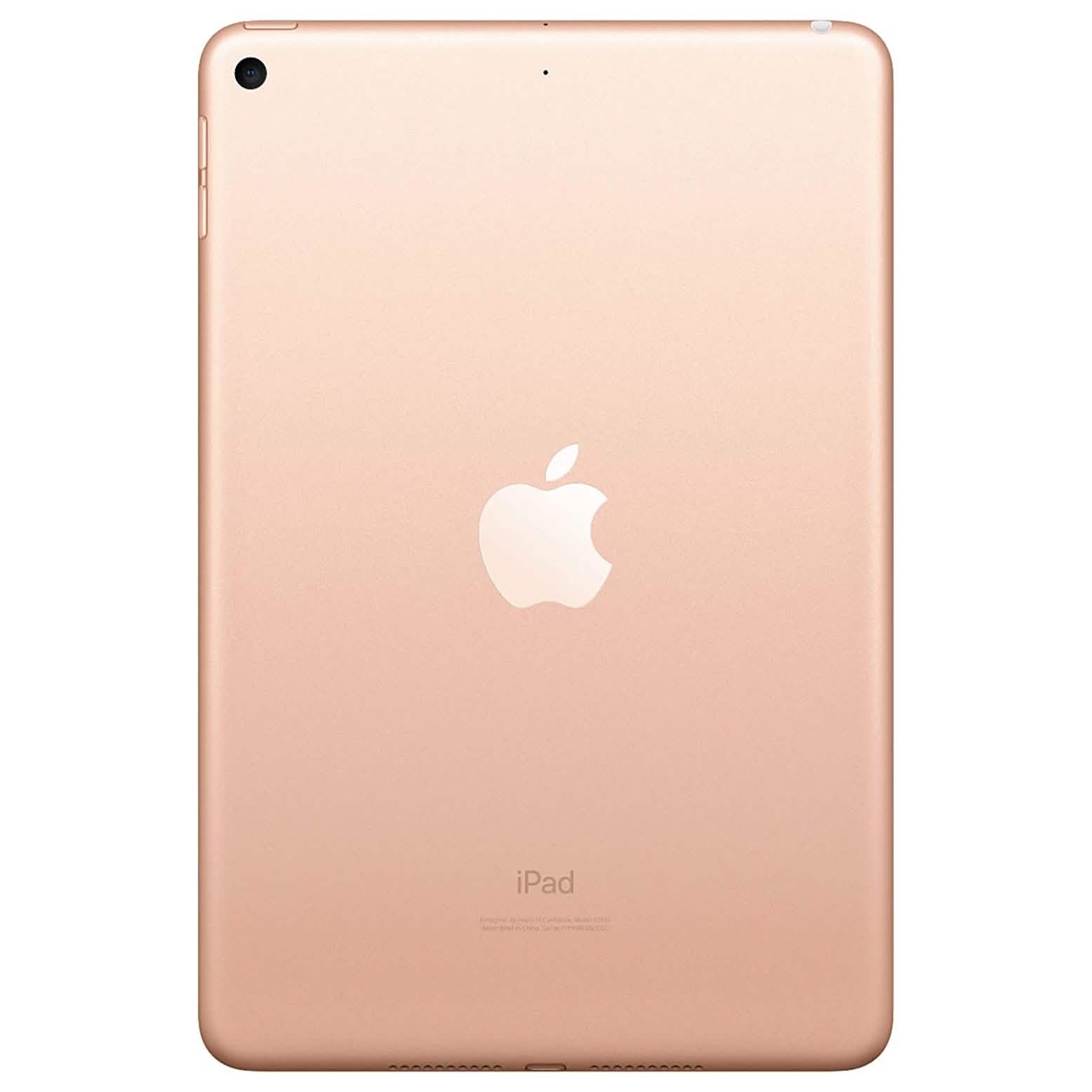 Apple iPad Mini 5th Generation Wi-Fi + 4G Cellular (Refurbished)