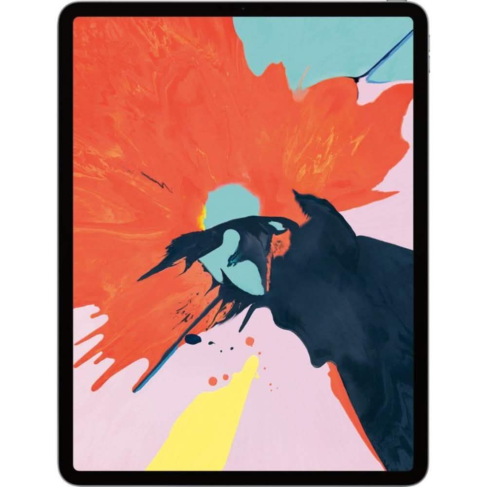 Apple iPad Pro 12.9-inch 3rd Gen - Wi-Fi (Refurbished)