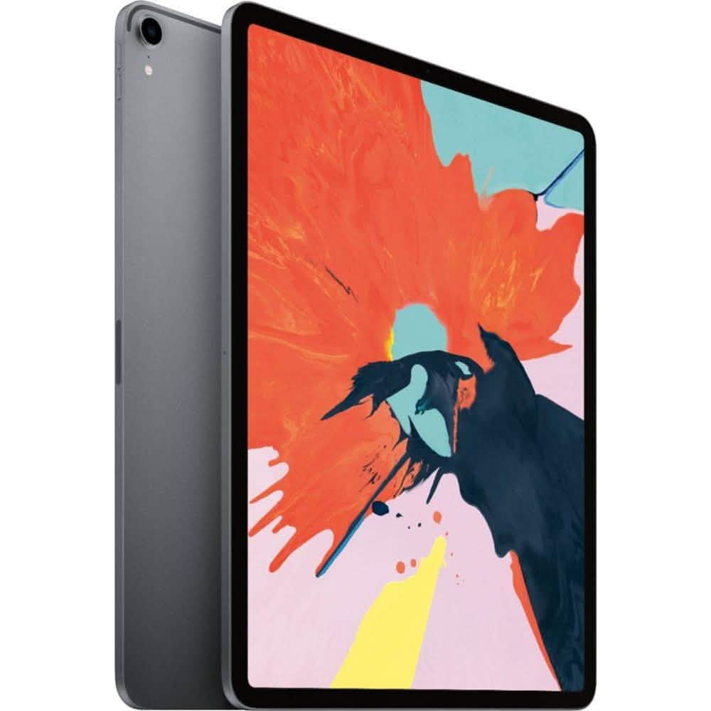Apple iPad Pro 12.9-inch 3rd Gen - Wi-Fi (Refurbished)
