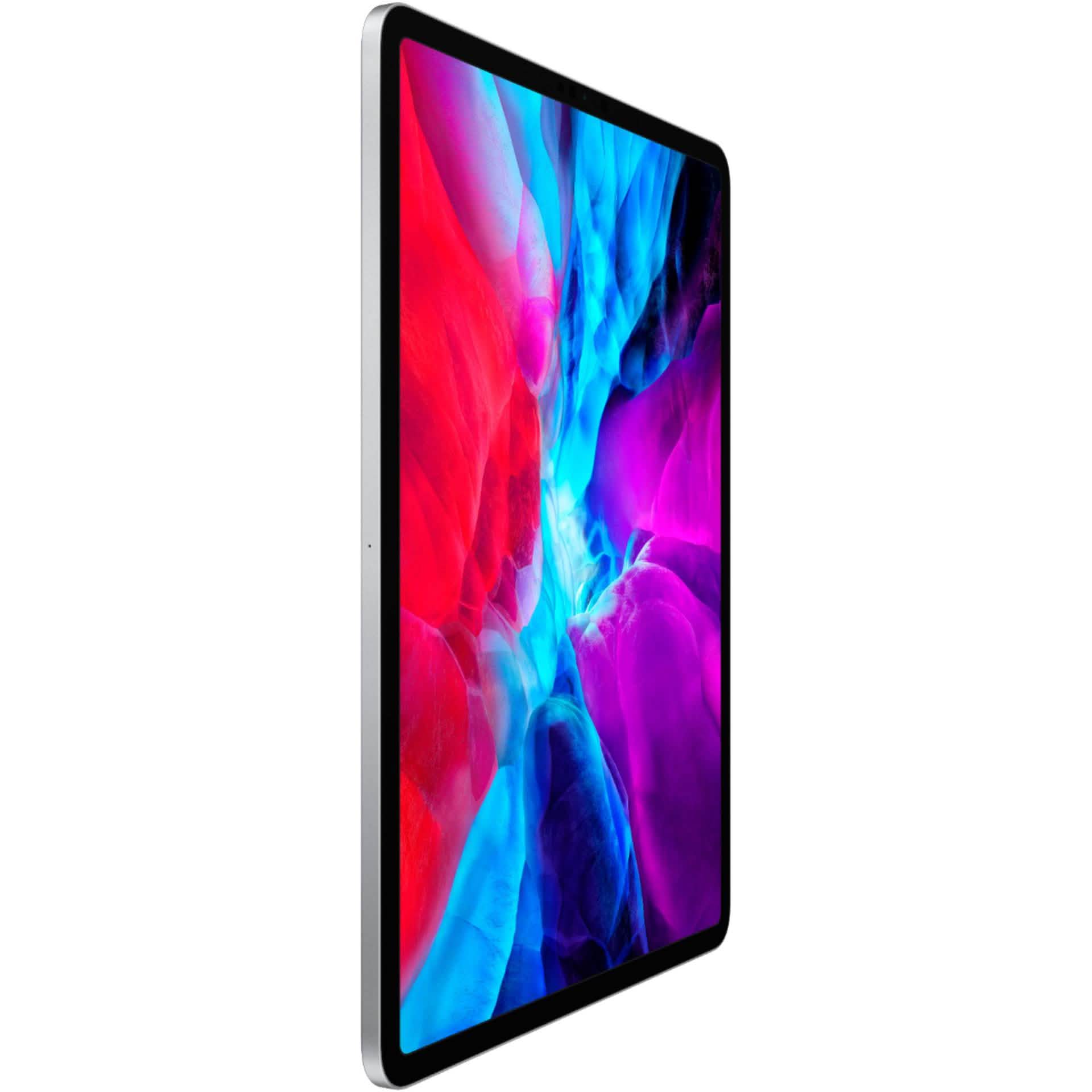 Apple iPad Pro 4th Generation 12.9-Inch - Wi-Fi + 4G LTE - Fully Unlocked (Refurbished)