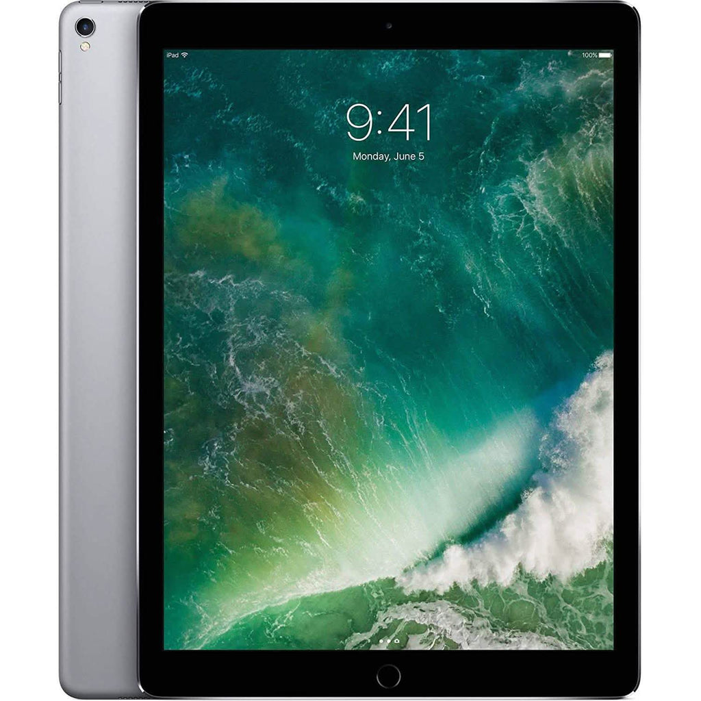 Apple iPad Pro 2 12.9-inch Wi-Fi (Refurbished)
