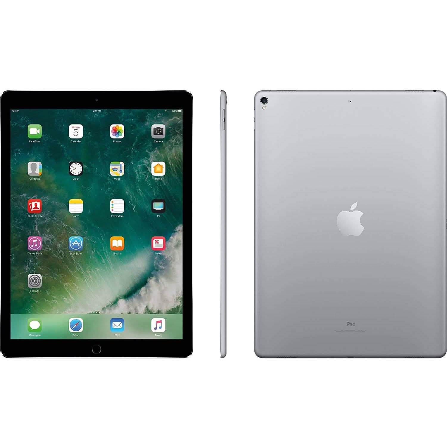 Apple iPad Pro 2 12.9-inch Wi-Fi (Refurbished)