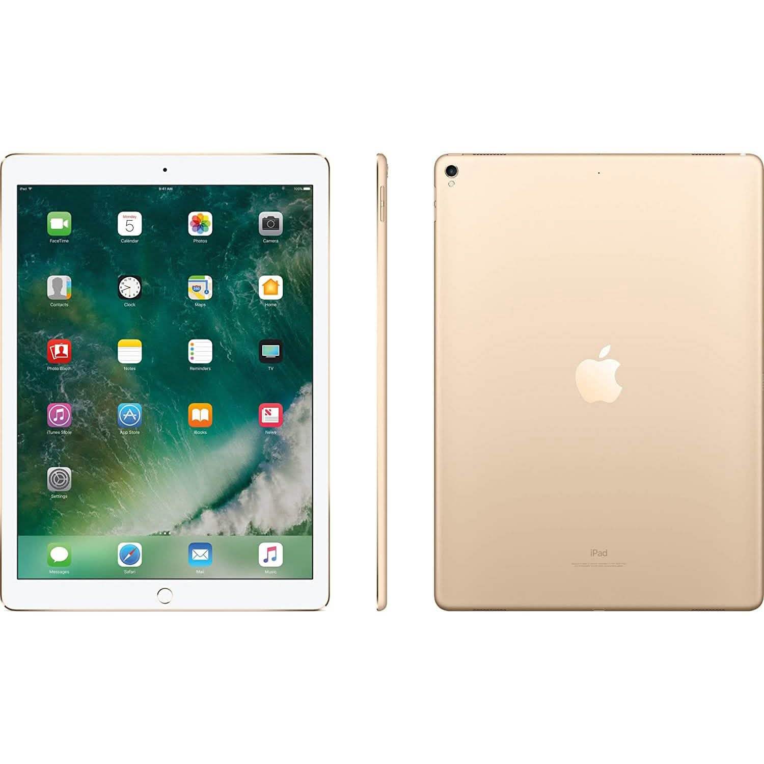 Apple iPad Pro 2 12.9-inch Wi-Fi (Refurbished)