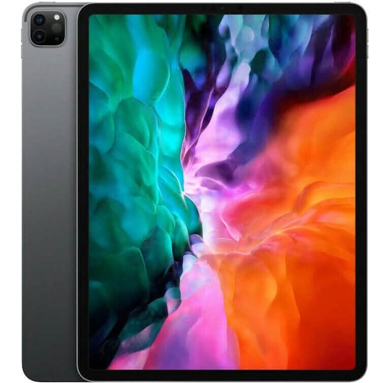 Apple iPad Pro 2nd Generation 11-inch 128GB - Wi-Fi (Refurbished)