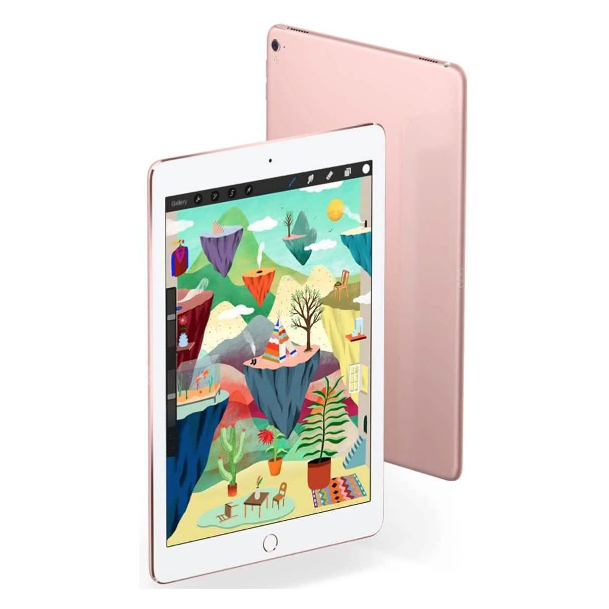 Apple iPad Pro 9.7" Tablet Wi-Fi (Refurbished)