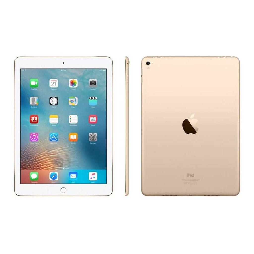 Apple iPad Pro 9.7" Tablet Wi-Fi (Refurbished)