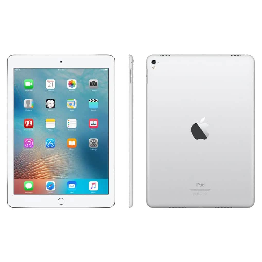 Apple iPad Pro 9.7" Tablet Wi-Fi (Refurbished)
