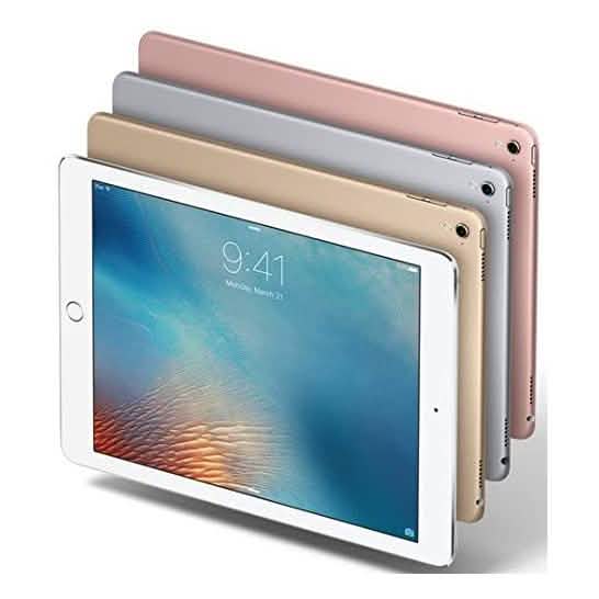 Apple iPad Pro 9.7" Tablet Wi-Fi (Refurbished)